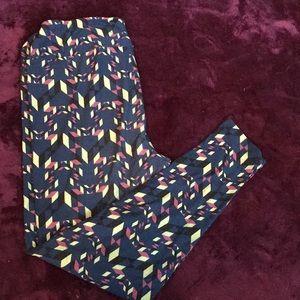 Lularoe Leggings